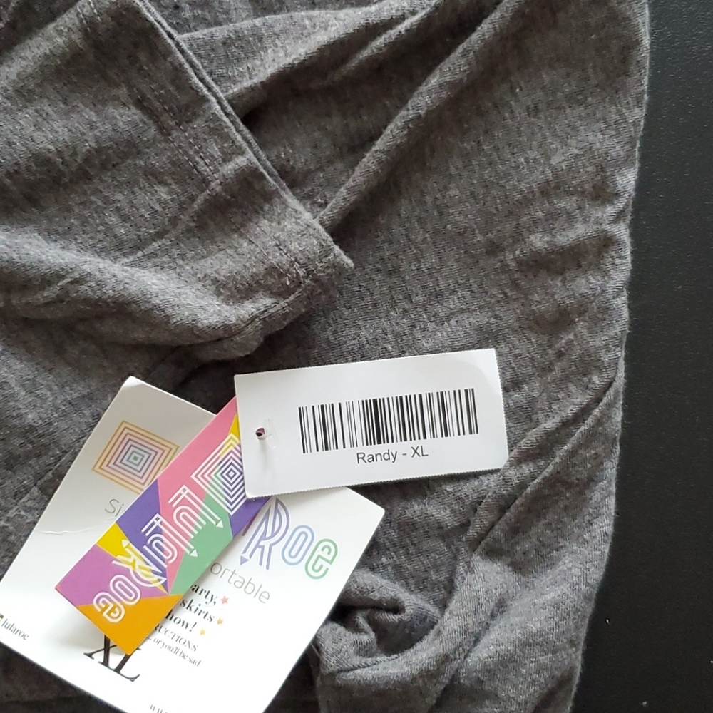 Randy - Picture 2 of 3